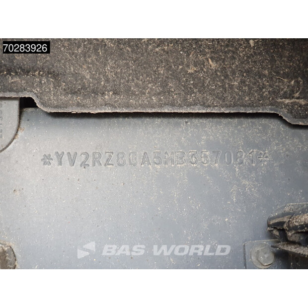 2021 Volvo FH 460-41223262