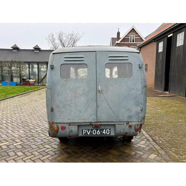 1950 Fordson E83W 10CWT-41223270