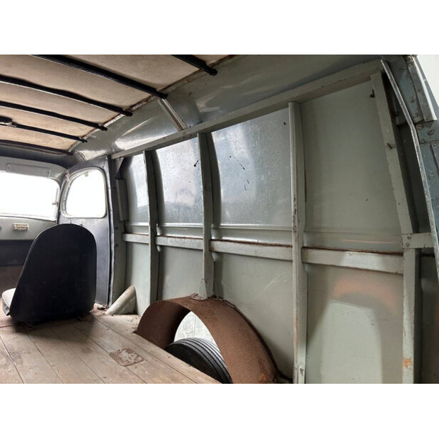 1950 Fordson E83W 10CWT-41223273