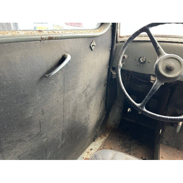 1950 Fordson E83W 10CWT-41223276