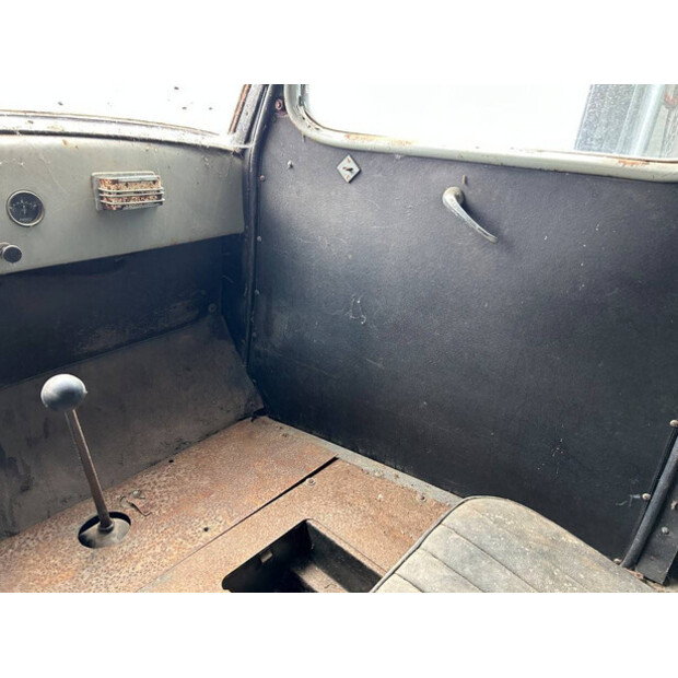 1950 Fordson E83W 10CWT-41223277