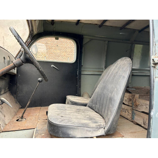 1950 Fordson E83W 10CWT-41223284