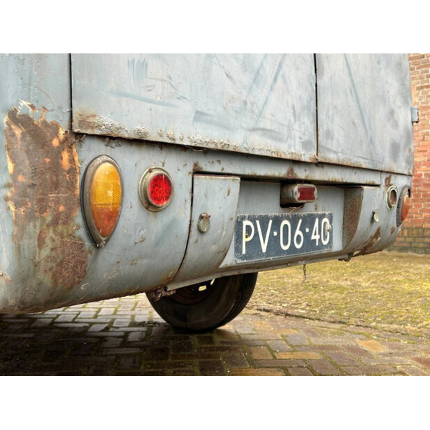 1950 Fordson E83W 10CWT-41223289