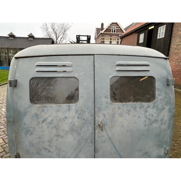 1950 Fordson E83W 10CWT-41223290