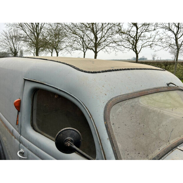 1950 Fordson E83W 10CWT-41223293