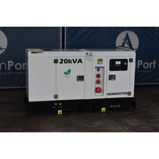 2023 Pheatonn GF2-W22-41223574