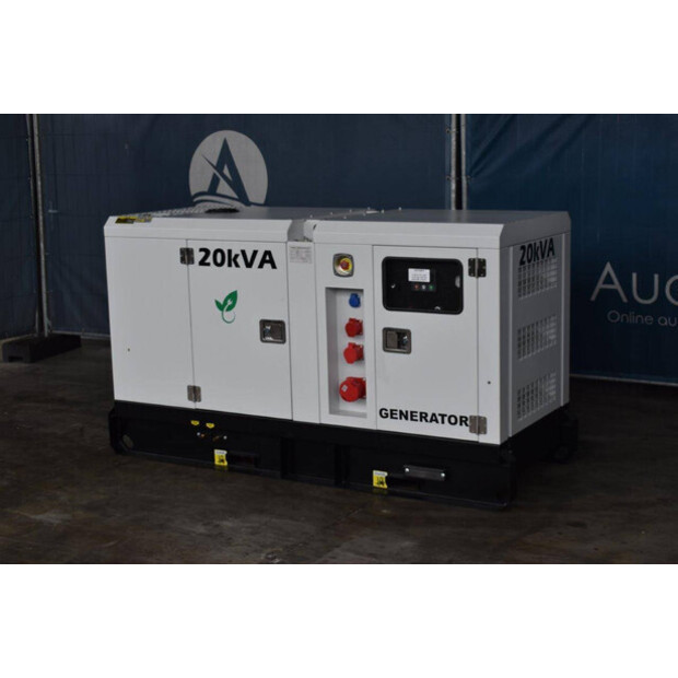 2023 Pheatonn GF2-W22-41223576