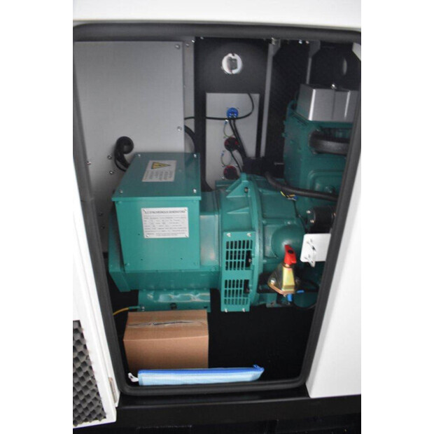 2023 Pheatonn GF2-W22-41223595