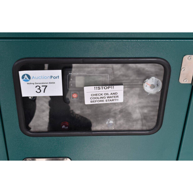 2022 Pheatonn GF2-W41-41223691