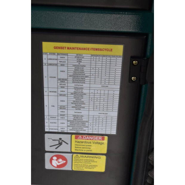 2022 Pheatonn GF2-W41-41223696