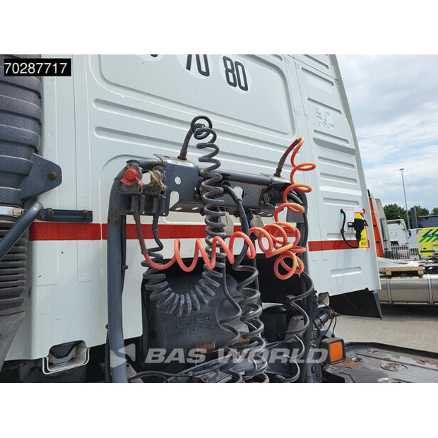2013 Volvo FM450-41223828