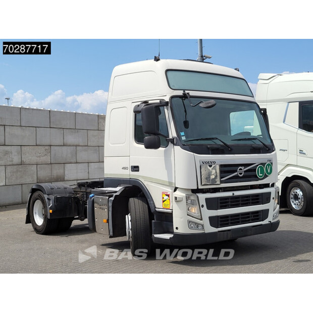 2013 Volvo FM450-41223830