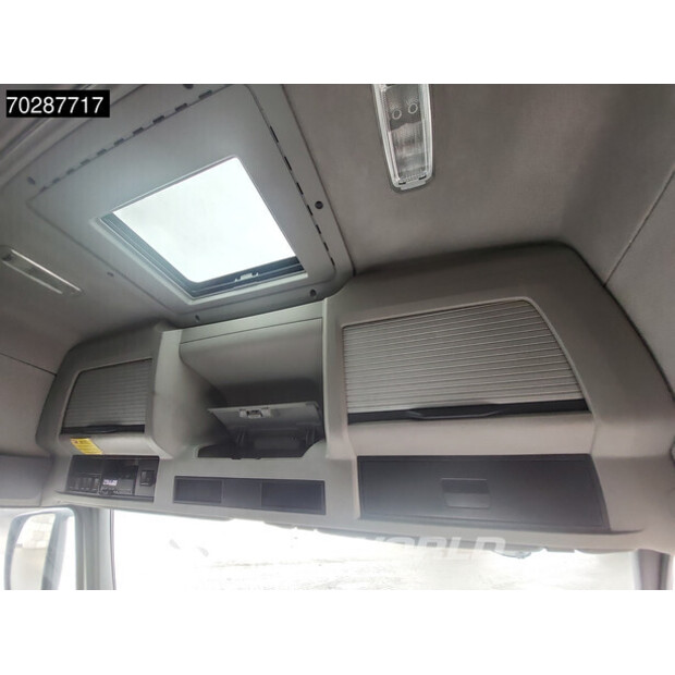 2013 Volvo FM450-41223834