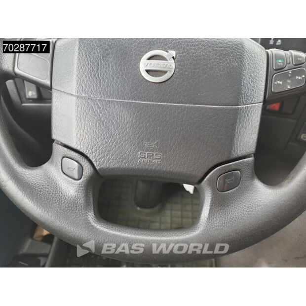 2013 Volvo FM450-41223838