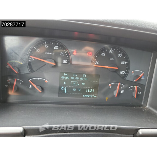 2013 Volvo FM450-41223841