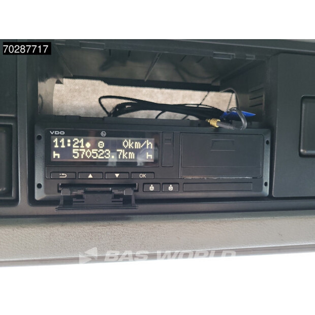 2013 Volvo FM450-41223842