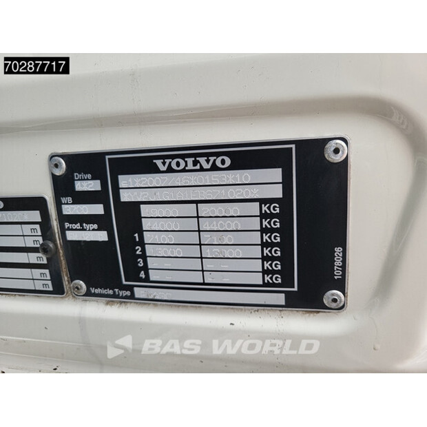 2013 Volvo FM450-41223843