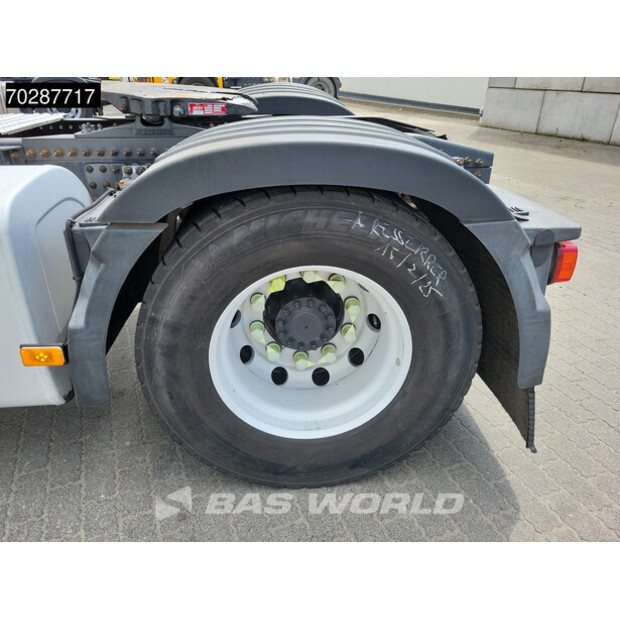 2013 Volvo FM450-41223847