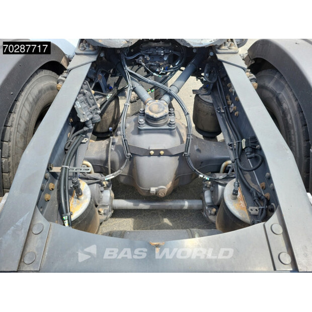 2013 Volvo FM450-41223849