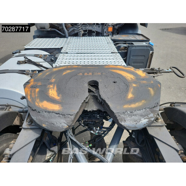 2013 Volvo FM450-41223850