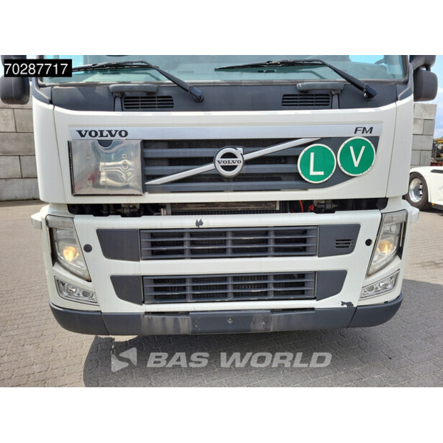 2013 Volvo FM450-41223852