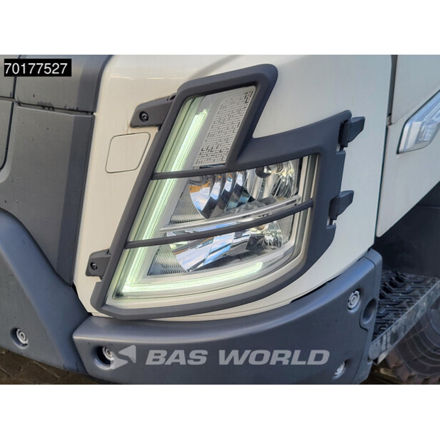 2022 Volvo FMX 520-41223865