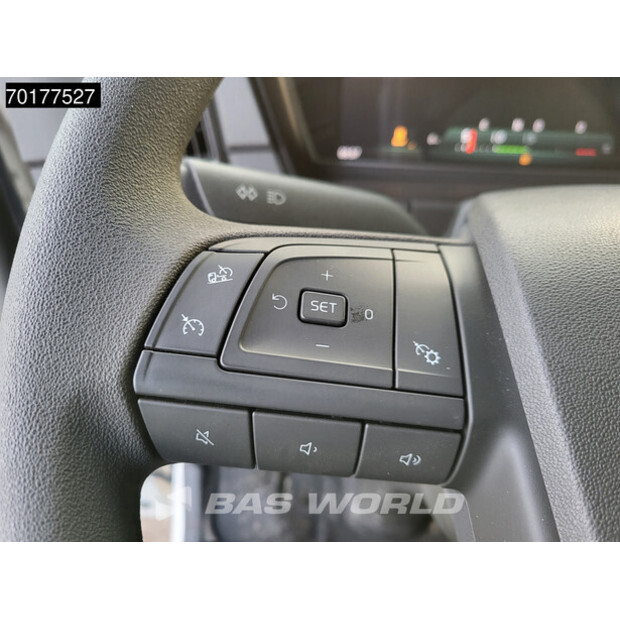 2022 Volvo FMX 520-41223875