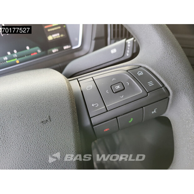 2022 Volvo FMX 520-41223876