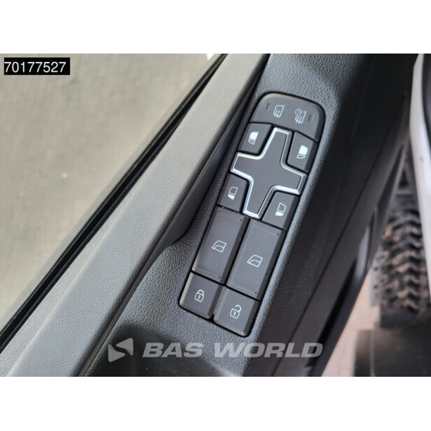 2022 Volvo FMX 520-41223877