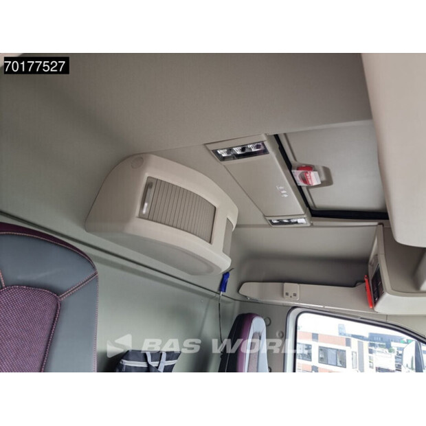 2022 Volvo FMX 520-41223879