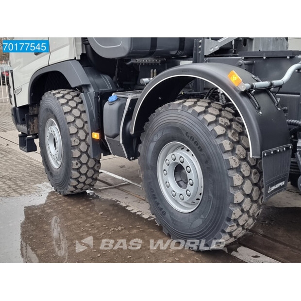 2022 فولفو FMX 500-41223889