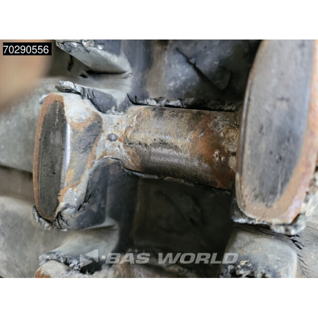 2021 Doosan DX63-3-41223913