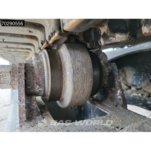 2021 Doosan DX63-3-41223914