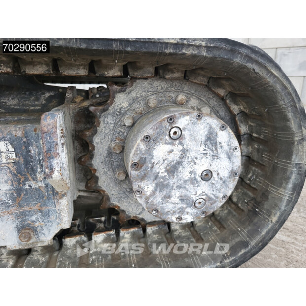 2021 Doosan DX63-3-41223915