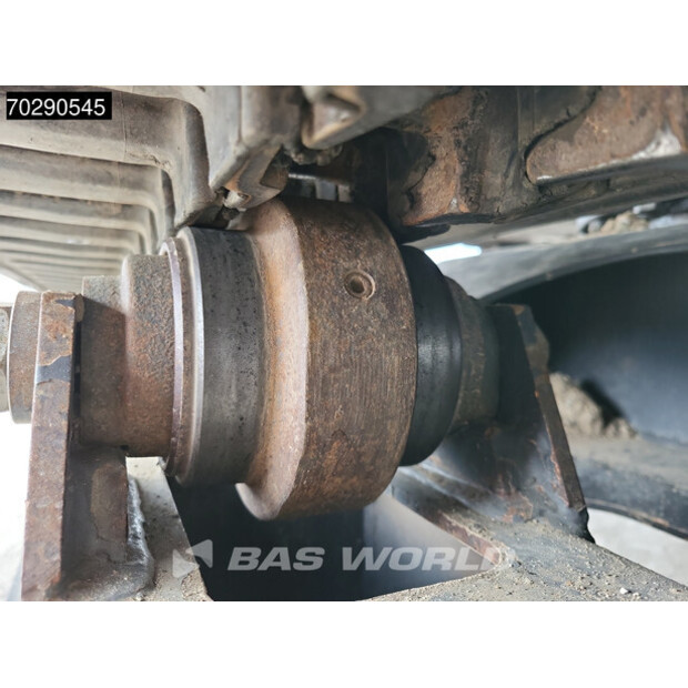 2020 Doosan DX62R-3-41223944