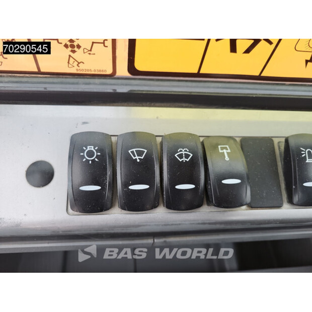 2020 Doosan DX62R-3-41223958