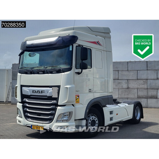 2018 DAF XF450-41223966