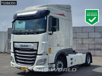 Image de 2018 DAF XF450