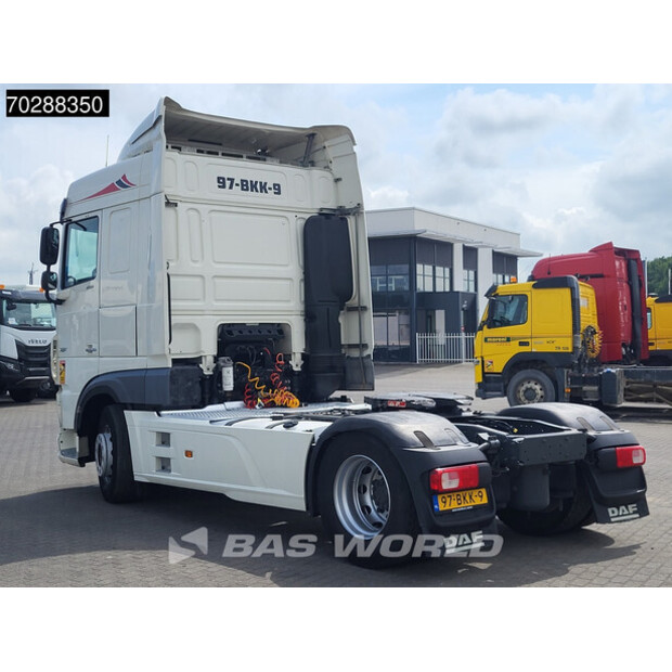 2018 DAF XF450-41223967