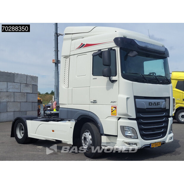 2018 DAF XF450-41223968