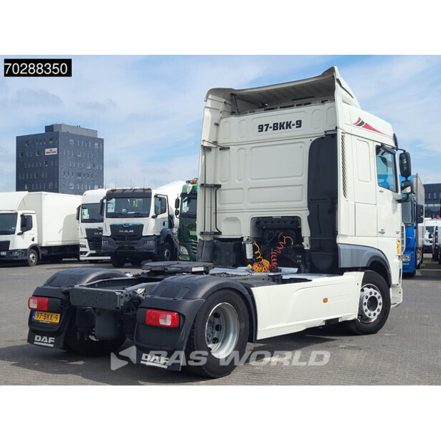 2018 DAF XF450-41223970