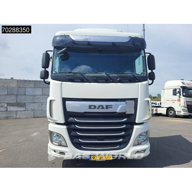 2018 DAF XF450-41223971