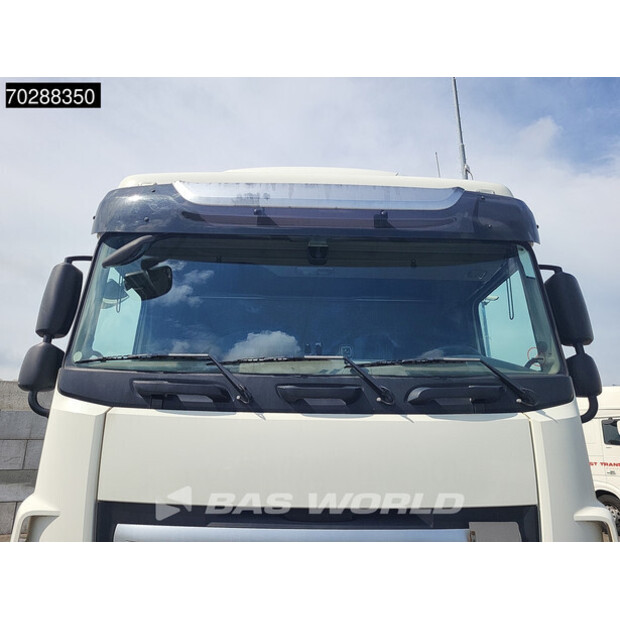 2018 DAF XF450-41223972