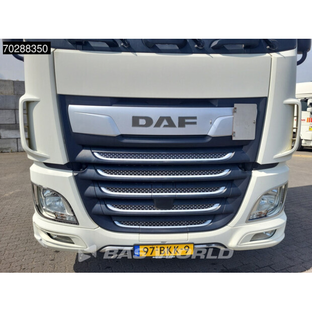 2018 DAF XF450-41223973