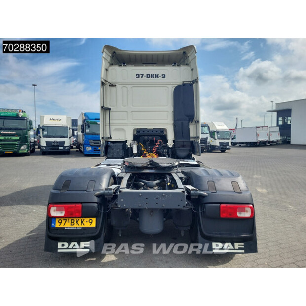 2018 DAF XF450-41223974