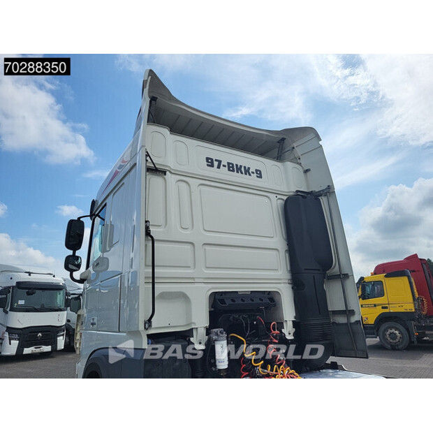 2018 DAF XF450-41223975