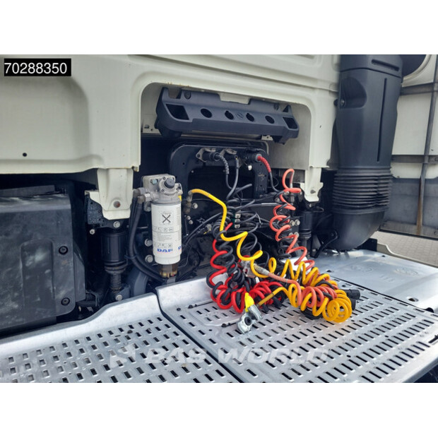 2018 DAF XF450-41223976