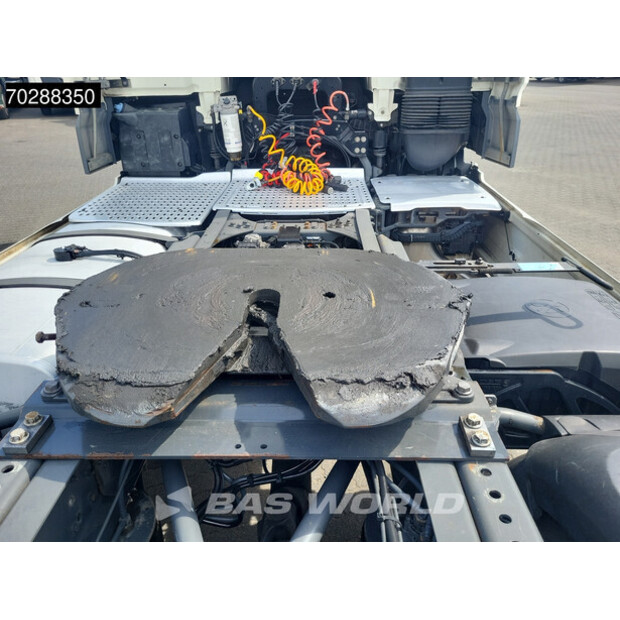 2018 DAF XF450-41223978