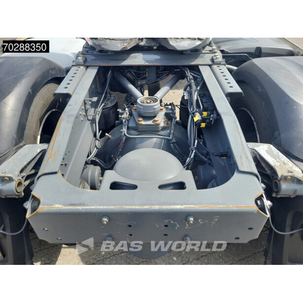 2018 DAF XF450-41223979
