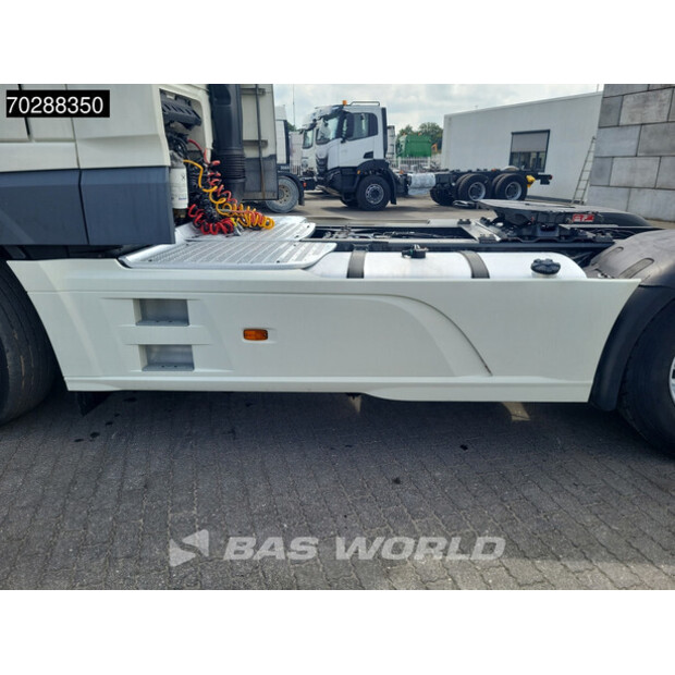 2018 DAF XF450-41223980